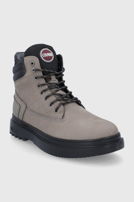 Colmar Buty SNOWER.DUO.178 szary AW21