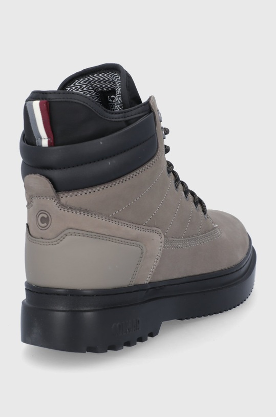 Obuwie Colmar Buty SNOWER.DUO.178 szary