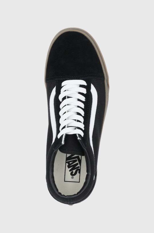 Vans Tenisówki Old Skool czarny VN0001R1GI61