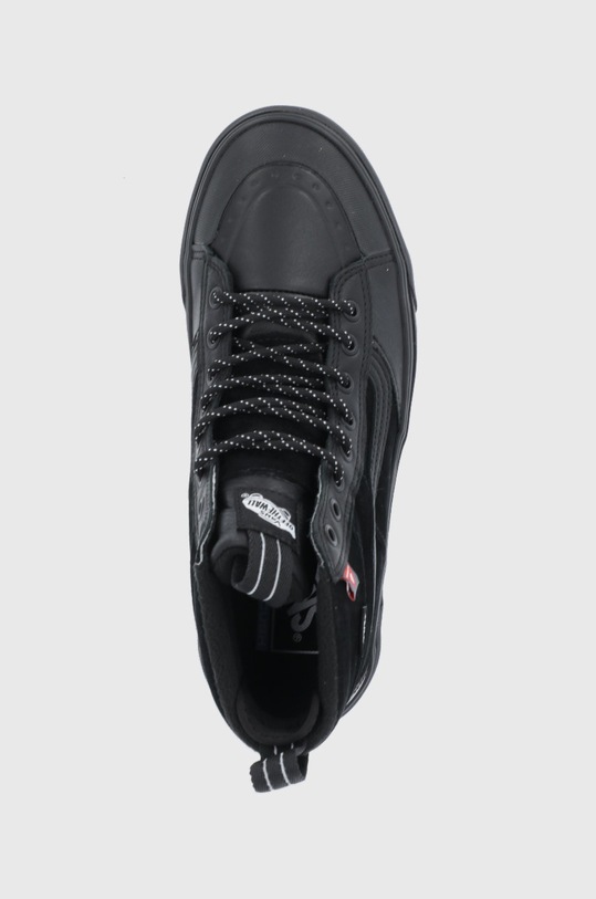 Vans buty czarny VN0A5HZZBKA1