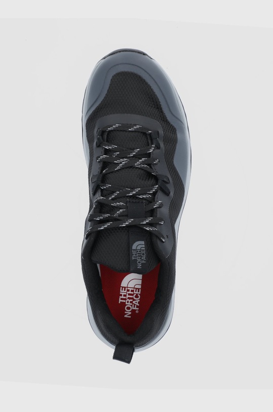 Topánky The North Face M ACTIVIST FUTURELIGHT čierna NF0A3YUPKZ21