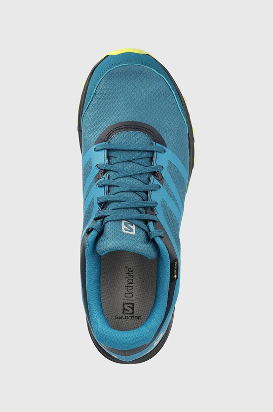 Черевики Salomon Trailster 2 GTX блакитний L40963700