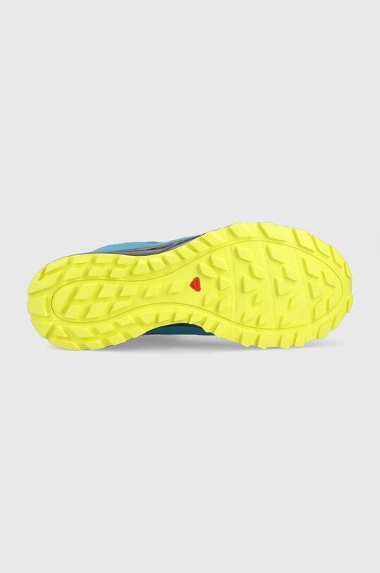 Черевики Salomon Trailster 2 GTX L40963700 блакитний
