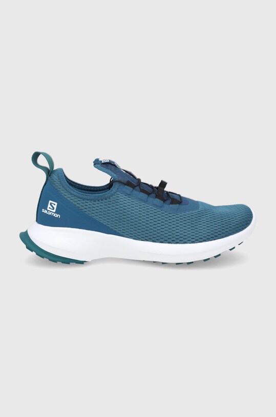 Черевики Salomon Sense Feel 2 без утеплення бірюзовий L41430300