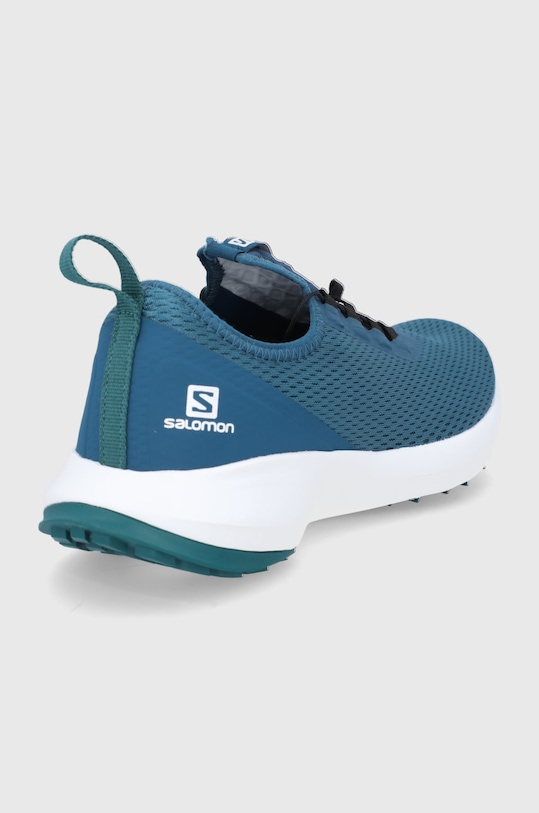 Obuv Topánky Salomon Sense Feel 2 L41430300 tyrkysová