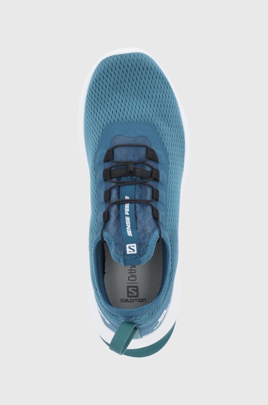 Черевики Salomon Sense Feel 2 бірюзовий L41430300