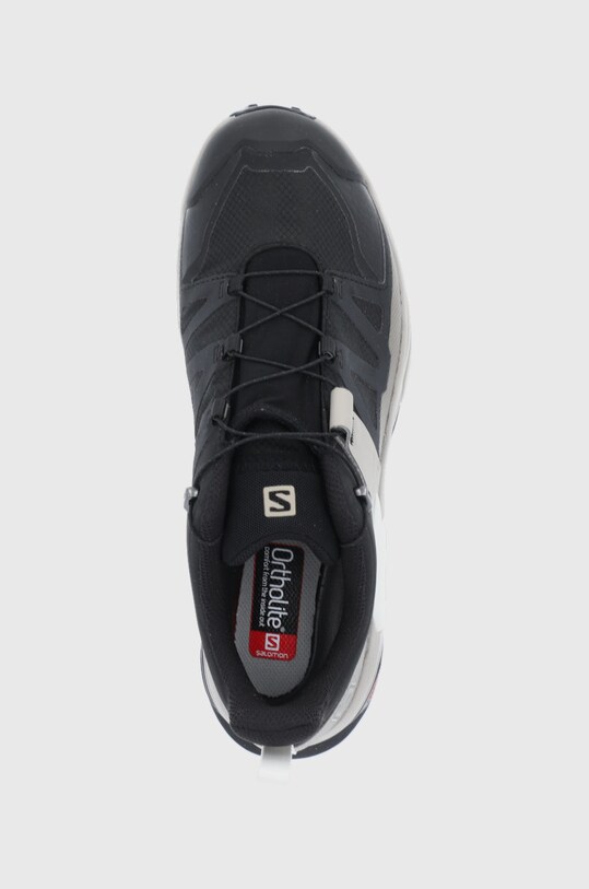Черевики Salomon X Ultra 4 GTX чорний L41288100