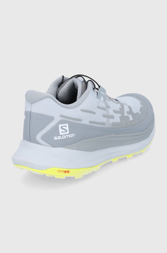 Obuwie Salomon Buty L41430800 szary