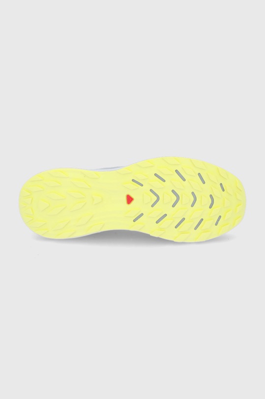 Salomon Buty L41430800 szary