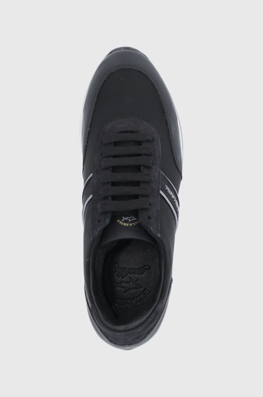 Paul&Shark Buty czarny 11318009.BLACK
