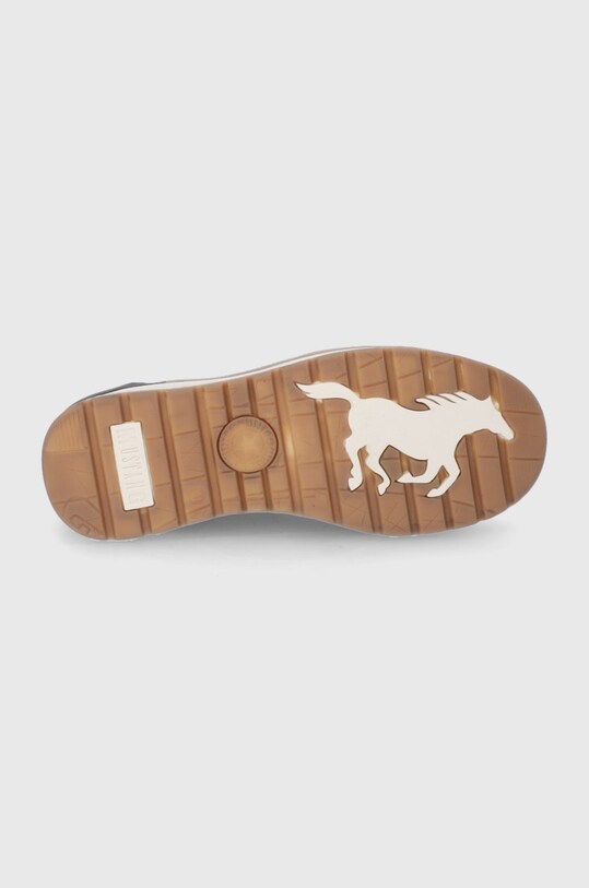 Mustang Buty 4141604.20 szary
