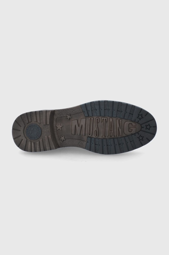 Mustang Buty 4157503.259 szary