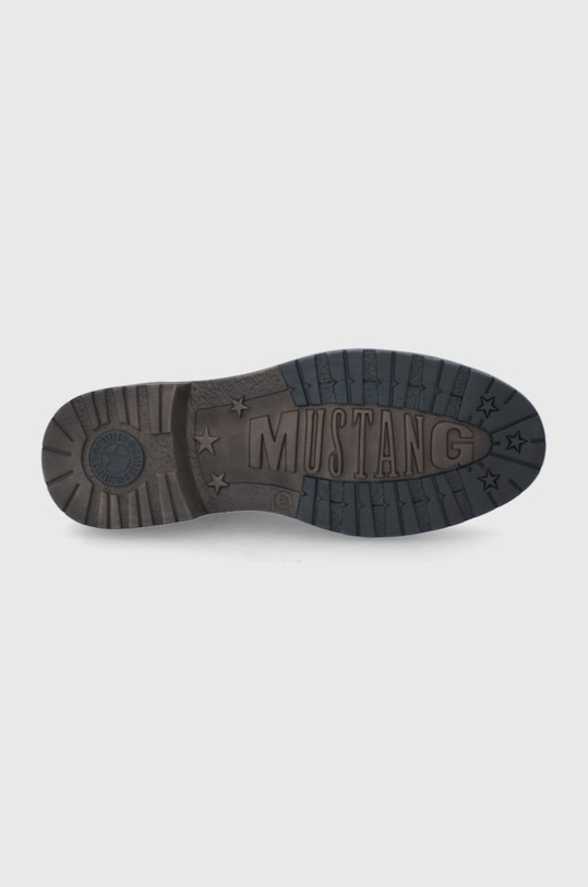 Mustang Buty 4157503.259 szary