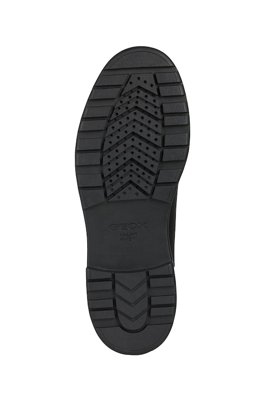 Geox Buty skórzane U ANDALO U16DDA.00045.ANDALO.