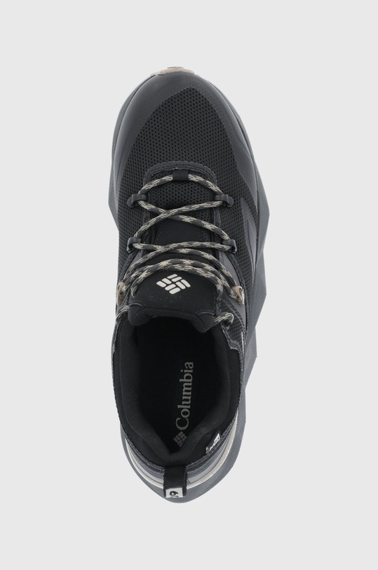 Columbia Buty Facet 60 Low czarny 1974151