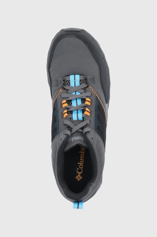 Columbia Buty Flow District szary 1927831