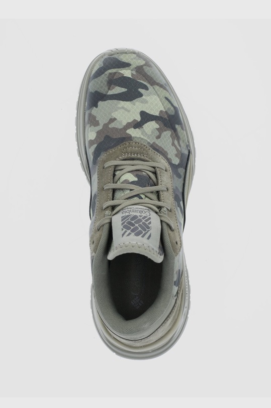 Columbia buty zielony 1945561