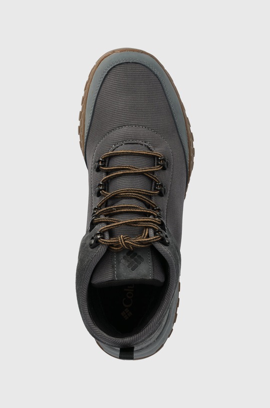 Columbia buty FAIRBANKS MID szary 1950921