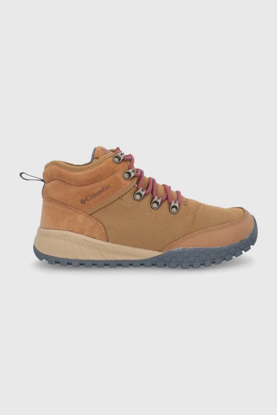 Columbia pantofi FAIRBANKS MID