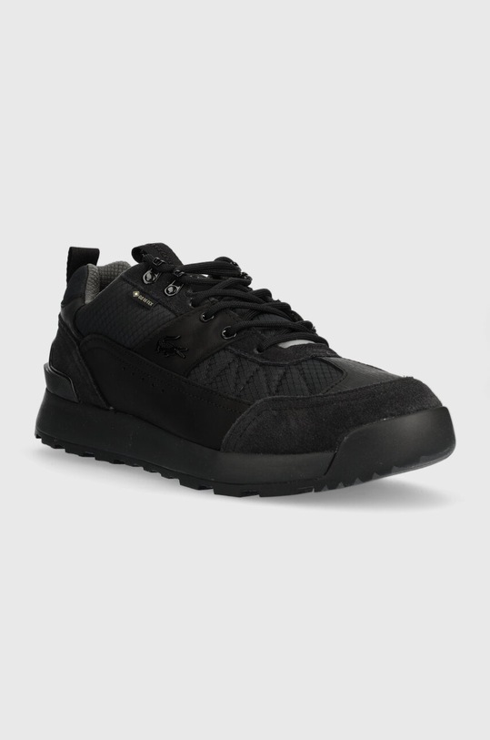 Lacoste sneakersy 42CMA0004 02H 42CMA0004.02H czarny AW21