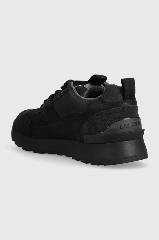 Obuwie Lacoste sneakersy 42CMA0004 02H 42CMA0004.02H czarny