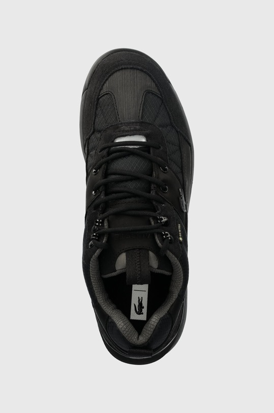 Lacoste sneakersy 42CMA0004 02H czarny 42CMA0004.02H