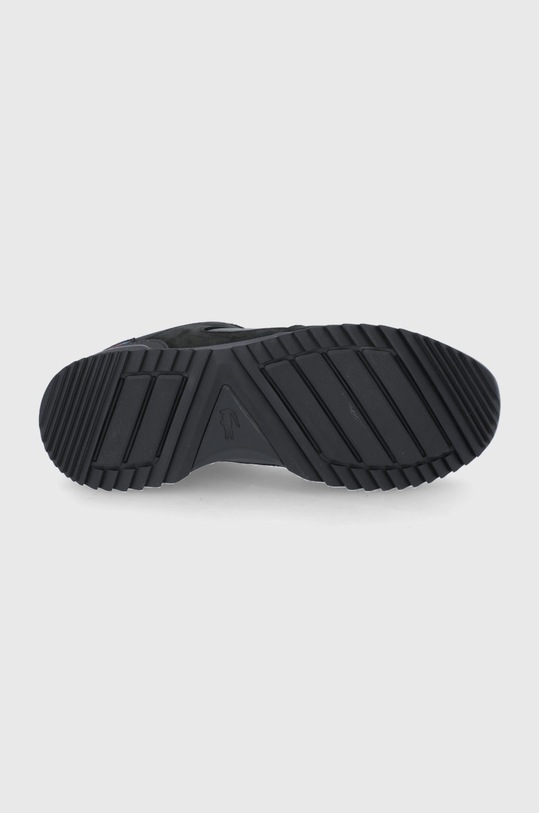 Lacoste buty 42SMA0032.02H czarny