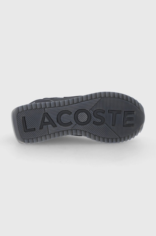 Lacoste pantofi 42SMA0035.22F negru