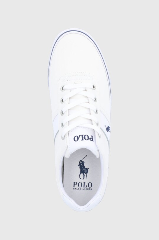 Polo Ralph Lauren Tenisówki Handford beżowy 816845093001.100