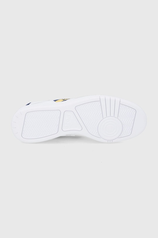 Polo Ralph Lauren Buty 809846185002.100 809846185002.100 biały