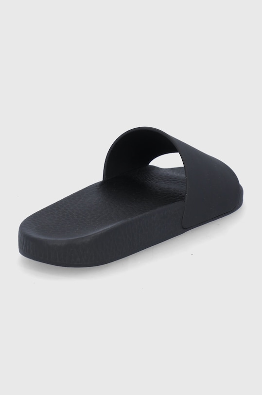 Взуття Шльопанці Polo Ralph Lauren Polo Slide 809852071004.001 чорний