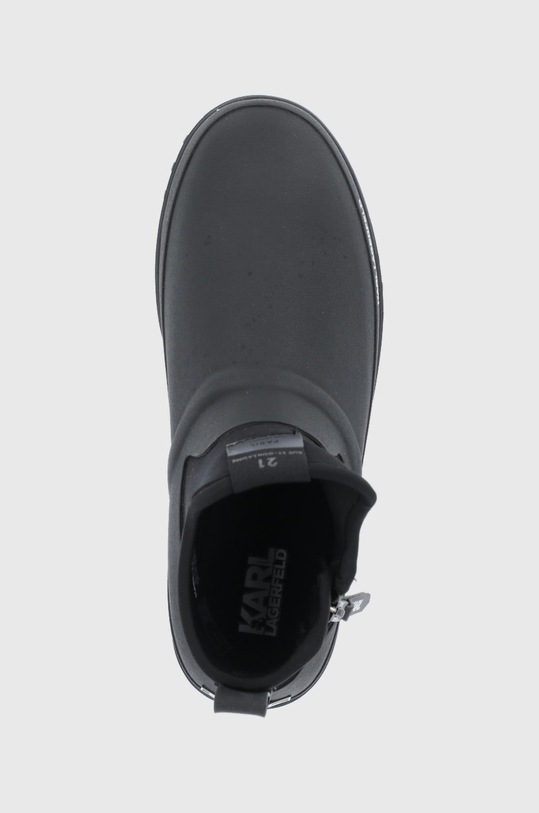 Karl Lagerfeld Buty VOSTOK KOOKOON czarny KL27150.V00