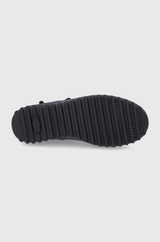 Karl Lagerfeld Buty VOSTOK KOOKOON KL27150.V00 czarny