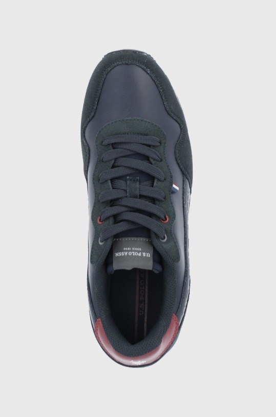 U.S. Polo Assn. Buty granatowy JONAS001M.AYS1.DBL