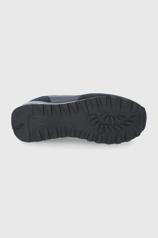 U.S. Polo Assn. Buty JONAS001M.AYS1.DBL granatowy