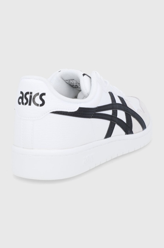 Παπούτσια Δερμάτινα παπούτσια Asics JAPAN S 1191A328.104 λευκό