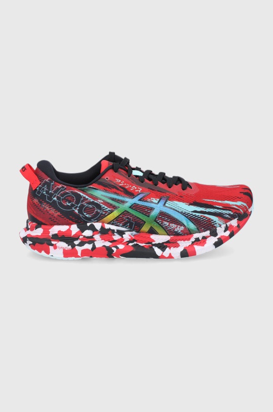 Ботинки Asics Noosa TRI™ 13 синтетический красный 1011B021.601