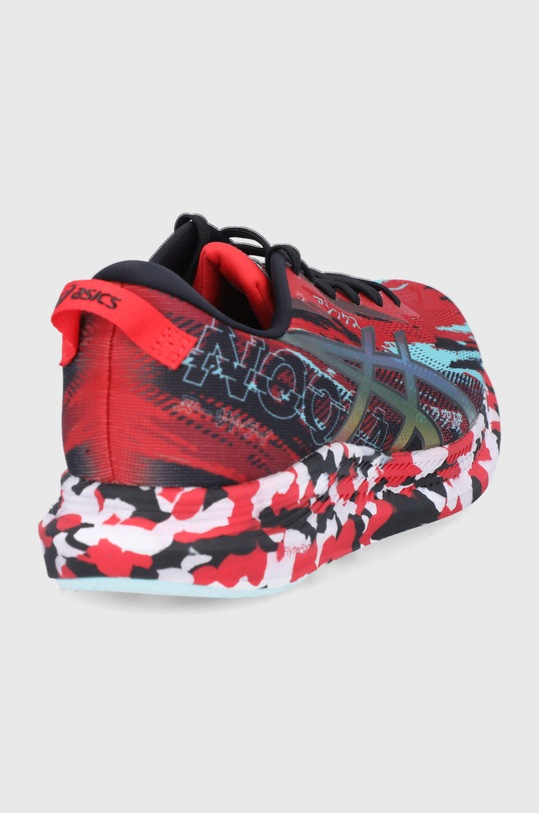 Обувь Ботинки Asics Noosa TRI™ 13 1011B021.601 красный