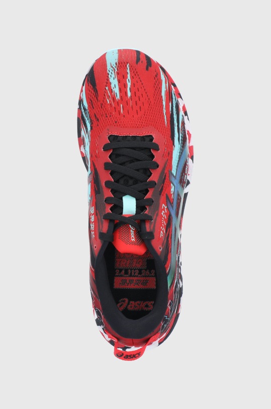 Ботинки Asics Noosa TRI™ 13 красный 1011B021.601