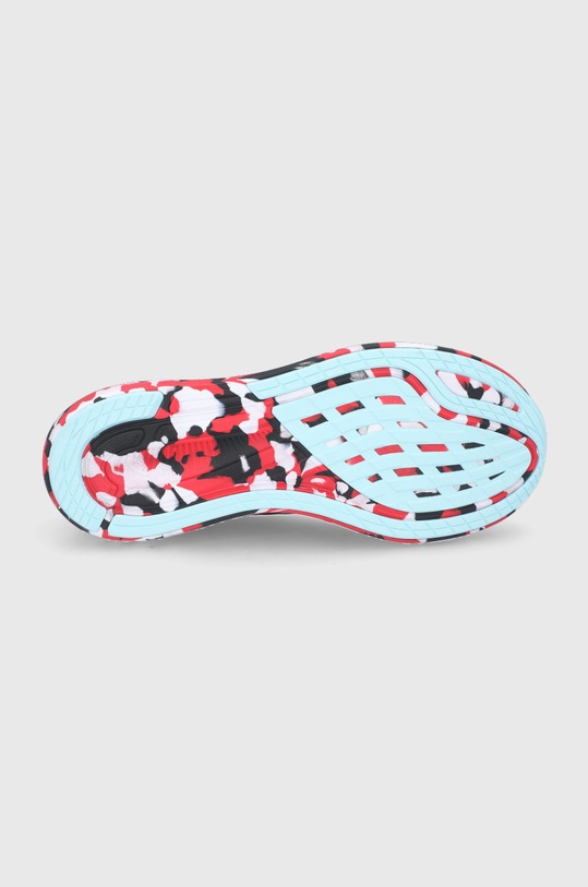 Ботинки Asics Noosa TRI™ 13 1011B021.601 красный