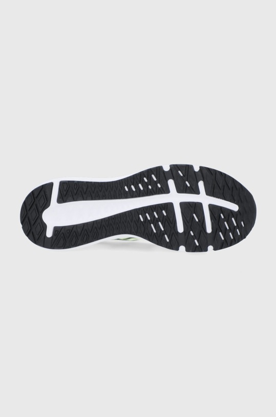 Ботинки Asics Patriot 12 1011A823.750 жёлтый