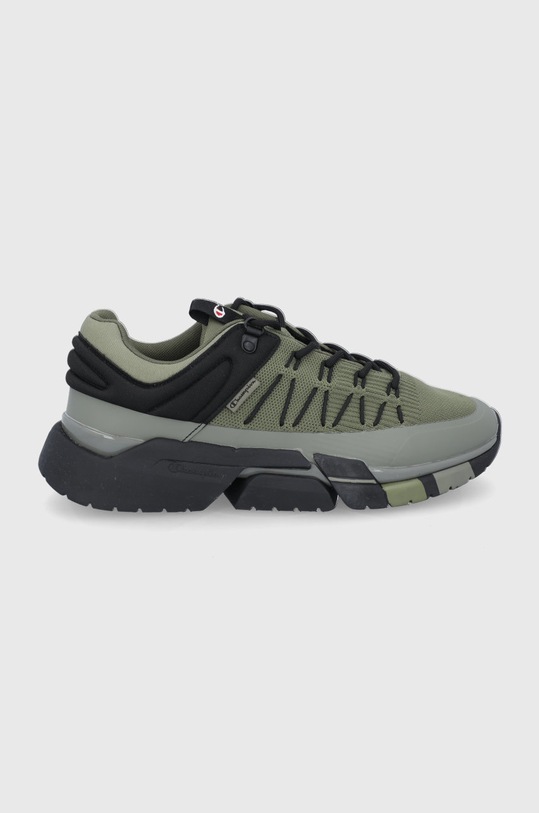 Champion Buty S21704 ultralekkie zielony S21704