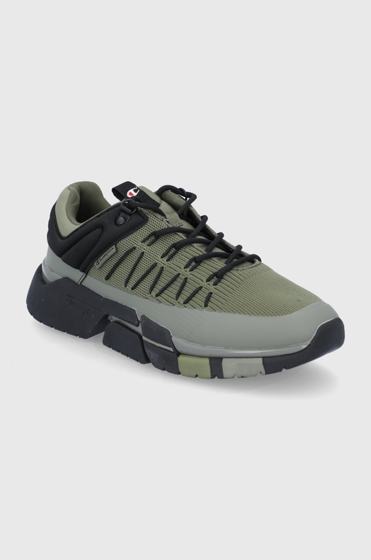 Champion Buty S21704 S21704 zielony AW21