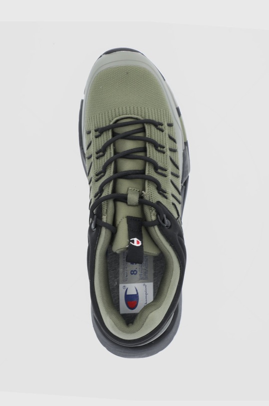 Champion Buty S21704 zielony S21704