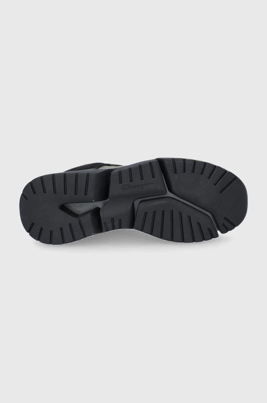 Champion Buty S21704 S21704 zielony