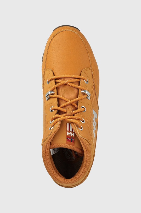 Helly Hansen cipő Torshov barna 11593.