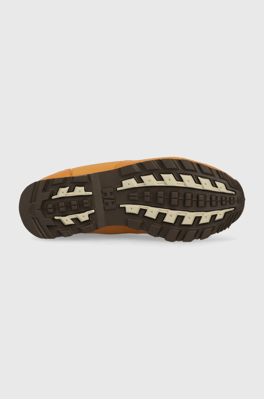 Helly Hansen cipő Torshov 11593. barna