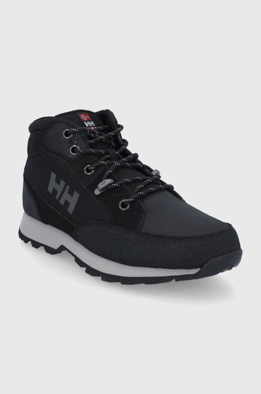 Topánky Helly Hansen 11593. čierna AW23