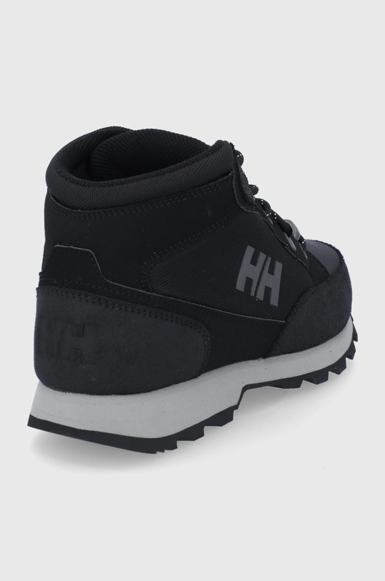 Obuv Topánky Helly Hansen 11593. čierna