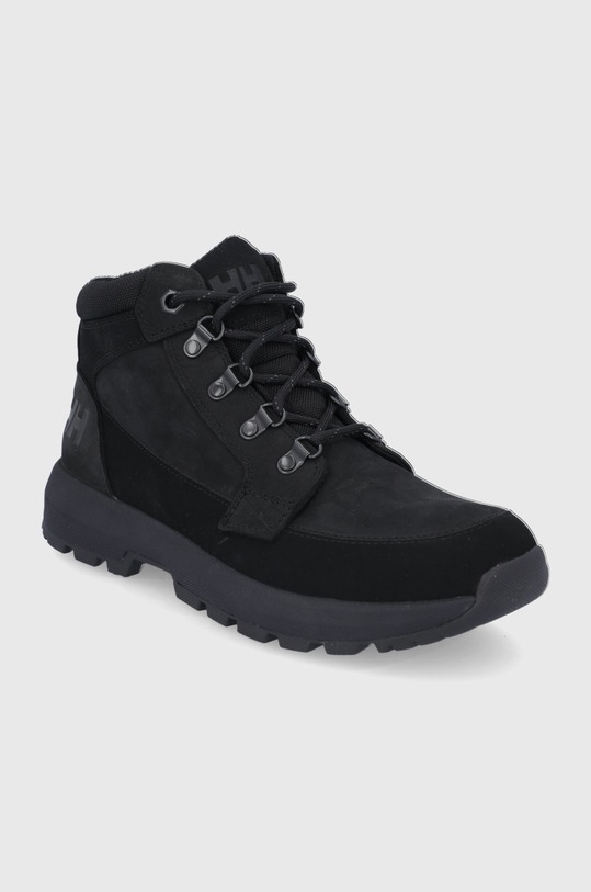 Helly Hansen trapery 11611 czarny AW23